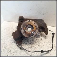 Immagine di Fuselli Anteriori ant. dx FIAT Qubo 199A2000