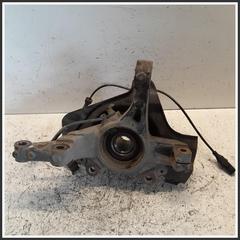 Immagine di Fuselli Anteriori ant. dx FIAT Qubo 199A2000