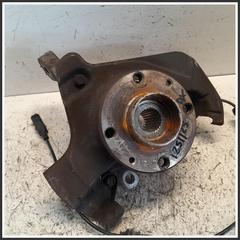 Immagine di Fuselli Anteriori ant. dx FIAT Qubo 199A2000