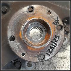 Immagine di Fuselli Anteriori ant. dx FIAT Qubo 199A2000