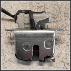 Immagine di Serrature interne post. FIAT Qubo 51949047