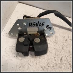 Immagine di Serrature interne post. FIAT Qubo 51949047