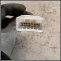 Immagine di Serrature interne post. FIAT Qubo 51949047