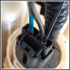 Immagine di Pompe Carburante Serbatoio LANCIA Musa I 843A1000