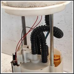 Immagine di Pompe Carburante Serbatoio LANCIA Musa I 843A1000