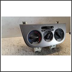Immagine di Comandi e Climatizzazione FIAT Qubo 05014401000013