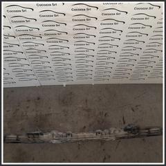 Immagine di Traversa Paraurti post. FIAT Qubo 1355231080