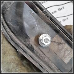 Immagine di Maniglia Porta post. FIAT Qubo 735482397