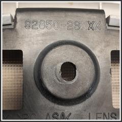 Immagine di Plafoniere HYUNDAI iX35 928502sxxx