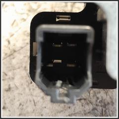 Immagine di Tergicristallo Tergilunotto FIAT Sedici 71768300