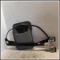 Immagine di Meccanismi Alzavetro ant. sx SKODA Fabia 542 5J4837401