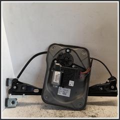 Immagine di Meccanismi Alzavetro ant. sx SKODA Fabia 542 5J4837401