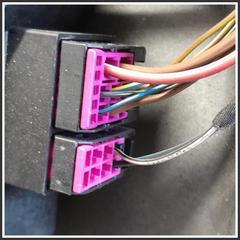 Immagine di Meccanismi Alzavetro ant. sx SKODA Fabia 542 5J4837401