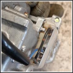 Immagine di Tergicristallo Tergilunotto TOYOTA Yaris (Japan) I 8513052010