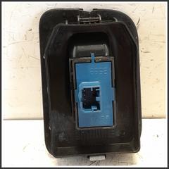 Immagine di Pulsantiera Interruttori ant. dx FIAT Qubo 735461282