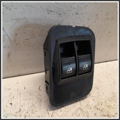 Immagine di Pulsantiera Interruttori ant. sx FIAT Qubo 735518655
