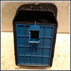 Immagine di Pulsantiera Interruttori ant. sx FIAT Qubo 735518655