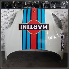 Immagine di Cofano Motore Anteriore ant. PORSCHE Macan I