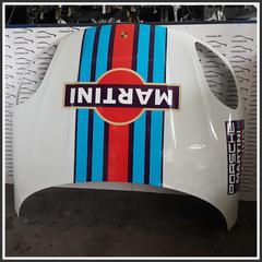 Immagine di Cofano Motore Anteriore ant. PORSCHE Macan I