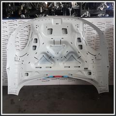 Immagine di Cofano Motore Anteriore ant. PORSCHE Macan I