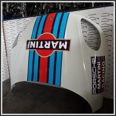 Immagine di Cofano Motore Anteriore ant. PORSCHE Macan I