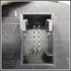 Immagine di Pulsantiera Interruttori FIAT Qubo 0004668899469