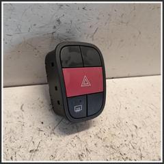 Immagine di Pulsantiera Interruttori FIAT Qubo 0004668899469