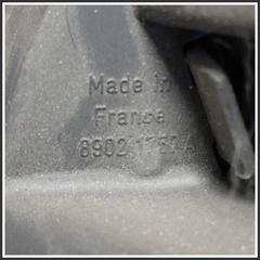 Immagine di Fanaleria Posteriore post. sx JAGUAR X-Type C2S40488