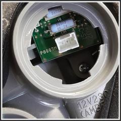 Immagine di Fanaleria Posteriore post. dx TOYOTA Prius II 8155147122