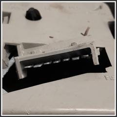 Immagine di Fanaleria Posteriore post. dx JAGUAR S-Type XR851883