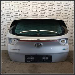 Immagine di Cofano Posteriore, Portellone, Cofano Bagagliaio post. KIA Sportage IV 73700F1000
