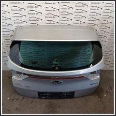 Immagine di Cofano Posteriore, Portellone, Cofano Bagagliaio post. KIA Sportage IV 73700F1000