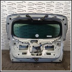 Immagine di Cofano Posteriore, Portellone, Cofano Bagagliaio post. KIA Sportage IV 73700F1000