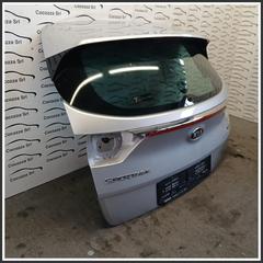 Immagine di Cofano Posteriore, Portellone, Cofano Bagagliaio post. KIA Sportage IV 73700F1000