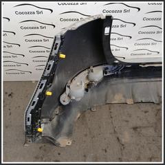 Immagine di Paraurti Posteriore post. KIA Sportage IV 86611F1000