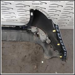 Immagine di Paraurti Posteriore post. KIA Sportage IV 86611F1000