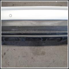 Immagine di Paraurti Posteriore post. KIA Sportage IV 86611F1000