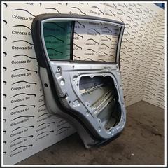 Immagine di Porte Portiere Laterali post. sx KIA Sportage IV 77003D9000