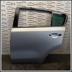 Immagine di Porte Portiere Laterali post. sx KIA Sportage IV 77003D9000