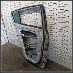 Immagine di Porte Portiere Laterali post. sx KIA Sportage IV 77003D9000