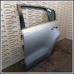 Immagine di Porte Portiere Laterali post. sx KIA Sportage IV 77003D9000