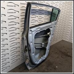 Immagine di Porte Portiere Laterali post. dx KIA Sportage IV 77004D9000