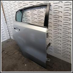 Immagine di Porte Portiere Laterali post. dx KIA Sportage IV 77004D9000