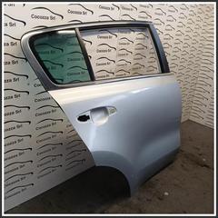 Immagine di Porte Portiere Laterali post. dx KIA Sportage IV 77004D9000