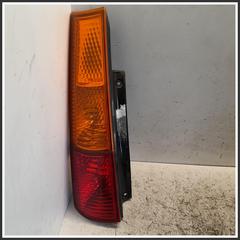Immagine di Fanaleria Posteriore post. sx SUZUKI Ignis II 3567086G00000