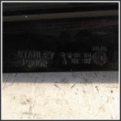 Immagine di Fanaleria Posteriore post. sx SUZUKI Ignis II 3567086G00000