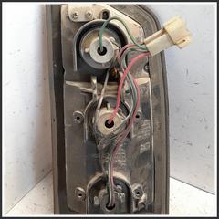 Immagine di Fanaleria Posteriore post. sx SUZUKI Vitara I 3567085C00KIT