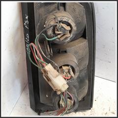 Immagine di Fanaleria Posteriore post. sx SUZUKI Vitara I 3567085C00KIT