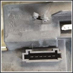 Immagine di Fanaleria Posteriore PORSCHE Boxster 986 98663140403