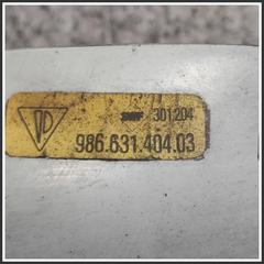 Immagine di Fanaleria Posteriore PORSCHE Boxster 986 98663140403